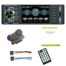 Phone Link In-dash Audio Head Unit Car Stereo Radio Bluetooth Car MP5 Player