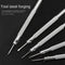 Watch Repair Tool Kit For Glasses Link Pin Remover Screwdrivers Screwdriver Set