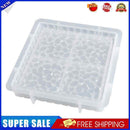 #A Storage Tray Silicone Mold Crystal Handmade Crafts Mould Tools Home Decoratio