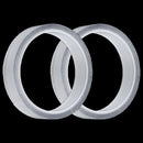 Bathroom Accessaries Traceless Tape Sealing Stripe Seamless Tape Mildewproof
