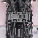 Aluminum Alloy Speed Center Skid Plate for Axial SCX24 90081 1:24 RC