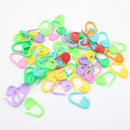 Tool Hook Needle Clip Latch Knitting Tools Color Pin Marker Buckle Small Clip