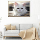 5 Round Diamond Painting Embroidery DIY Cross Stitch Craft Home Decor