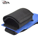 Diving Fixed Strap Quick Release Fixed Belt Underwater Cutting Anti-lost Ring