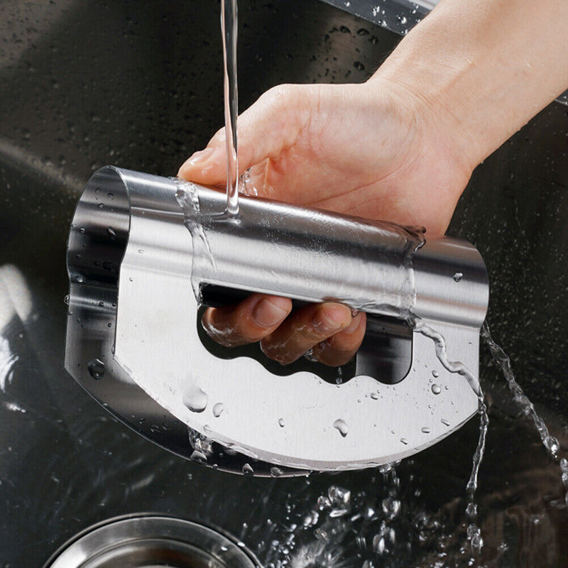 Stainless Steel Salad Chopper Vegetable Cutter Cheese Grater Kitchen Utensi