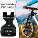 Anti-Drop Bike Bicycle Chain Guide Holder Keeper Retainer For Single Speed.