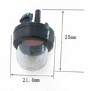 Bulb tool Chainsaws Trimmer Carburetor Oil bubble Carburetter Primer Fuel Pump