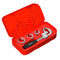 Adjustable Wrench Multifunctional Universal Open End Wrench Bathroom Repair Too_