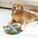 Funny Slow Feeder Puppy Accessories Slow Food Dispenser Pet Supplies for Dog Cat