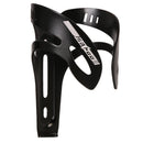 SAHOO Aluminum Bike Water Bottle Rack Holder Cycling Bottle Cage (Black)