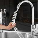 Stretchable Water Saving Faucet Extender Bathroom Home Kitchen Accessories Newly
