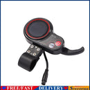 10 inch Electric Scooter Instrument Display Plastic Dashboard for Kugoo M4