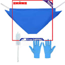 Air Conditioning Cleaning Tools Set Double Layer Blank Holder Cleaning Tools