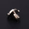 1/4 D-Ring Convert Screw Pull Ring Adapter For Camera Tripod Monopod Newly