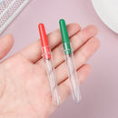 Handmade DIY Needle Inserter Sewing Tools Sewing Accessories Needle Threader