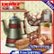 Kettle Mosaic Drill Point Diamond Painting Rhinestone Handicraft Bedroom Decor