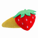 Cute Fruit Hair Clip Girl Hairpin Women Makeup Barrettes Headband (Style 6)
