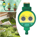 Car Watering Timer Waterproof Electronic Garden Faucet Irrigation Controller