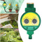 Car Watering Timer Waterproof Electronic Garden Faucet Irrigation Controller