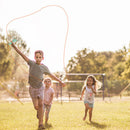 Children Toys Rope Launcher Stress Relieve Flying String Christmas Gift for K