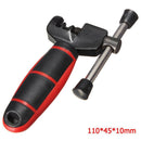 Foru - 1 Bicycle Chain Breaker for Removing Chain Tools