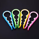 Multi-function 4 In 1 Bottle Opener for Opening Big and Small Bottle Caps