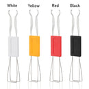 Use Accessories Keycap Unloading Keycaps Puller Cleaning Tool Dust Cleaner Aid