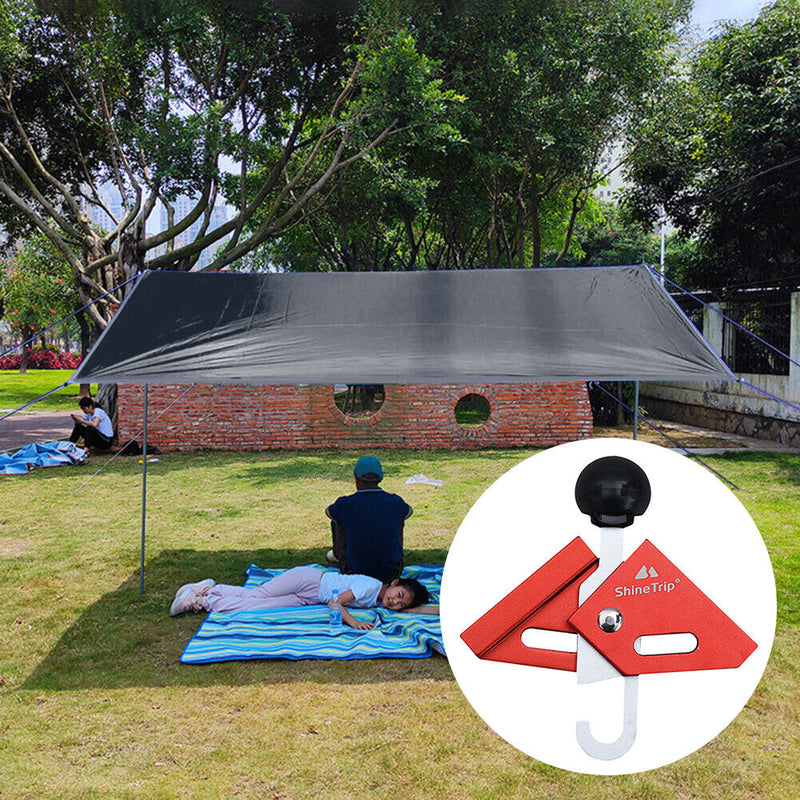 Adjustable Tents Top Stand Connector Tent Canopies Strut Pole Thimble Parts