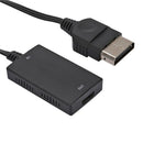 Plug and Play Xbox To HDMI Adapter Video Audio Converter Game Player Cable