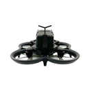 Decorative Anti-trip 2-IN-1 Flight Tail Battery Buckle For DJI Avata