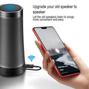2 in 1 Bluetooth-Compatible Adapter Transmitter USB Wireless Signal Receiver Kit
