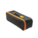 Portable Pouch Car Vacuum Cleaner Tool Bag Zipper Closure Storage O4Q6 V4U1 Z8A0