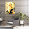 DIY Cartoon Girl Cross Stitch Diamond Painting Embroidery Home Decor Needlework