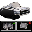 1X Referee Training Whistle Outdoor Sounder Race Positioning I9A8