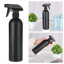 Bottle Liquid Container Fine Mist Water Sprayer Hairdressing Spray Bottle