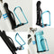 Drinking Water Bottle Holder Bike Cup Rack Aluminum Alloy Bicycle Bracket