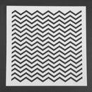 Occasitop Plastic Cake Stencils Flower Spray Mold DIY Fondant Stencil B