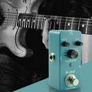Distortion DIG REVERB Guitar Loop Pedal Guitar Effect Pedals With Tuner