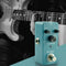Distortion DIG REVERB Guitar Loop Pedal Guitar Effect Pedals With Tuner