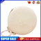 #A Korean Kids Girls Shoulder Bags Straw Round Lovely Summer Messenger Mini Ha