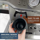 Dosing Cup Powder Feeder For 54mm Breville 870/878/880 Machine Espresso U4 E6B4