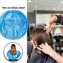 Hair Cutting Cloak Barber Hairdresser Gown Home Stylists DIY Hair Cutting Tool