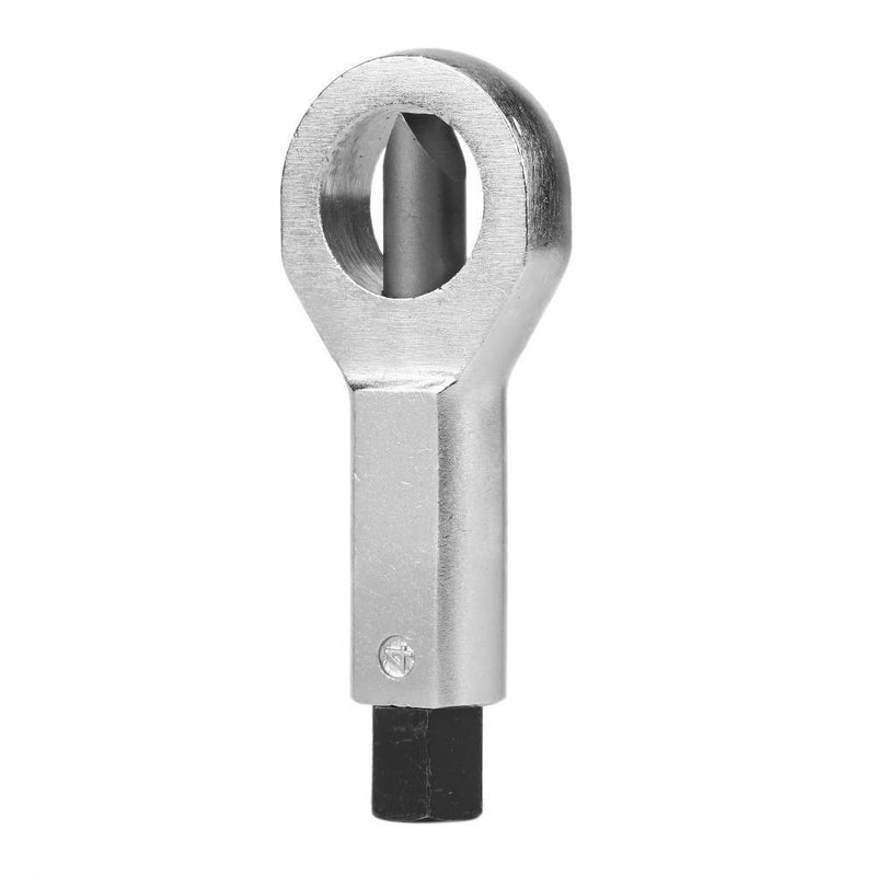 22-27mm Break Damaged Nut Splitter Cracker Rust Nut Manual Remover Tool (4 Newly