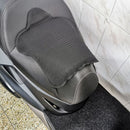Slip Seat Cover Motorbike Accessories Gel Seat Cushion Motorcycle Seat Cushion
