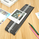 A3 Paper Cutter Photo Trimmers Plastic Base Card Cutting Blades Home Crafts Tool