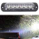 Boat Truck SUV Fog Lamps Driving Lamp LED Work Light Turn Signal Headlight
