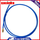 1m Tube Quick Fitting Straight Pneumatic Fittings Capricorn Bowden PTFE Tubing