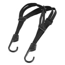 60cm Motorcycle Motorbike Helmet Elastic Rope Strap Bungee Luggage L1B9