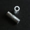 #A 200/250pcs Fishing Single Double Tube Wire Pipe Crimp Sleeves Tackle Connecto