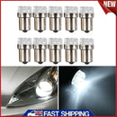10x BA15S P21W 1156 382 9 LED Car Tail Brake Turn Signal Light Bulb DC 12V